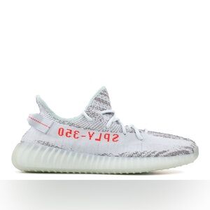 YEEZY BOOST 350 V2 'BLUE TINT' 2017